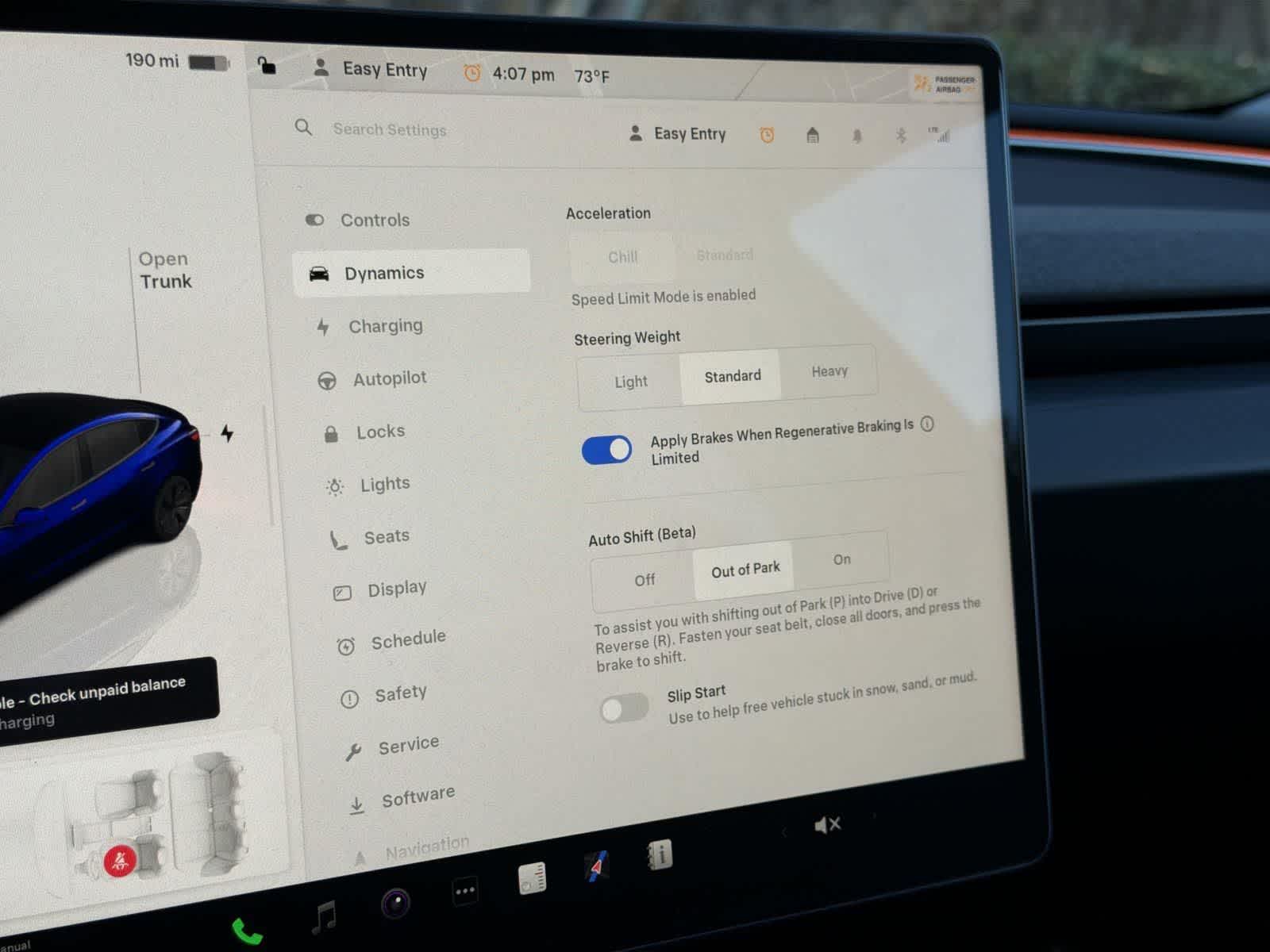 Thumbnail: 2024 Tesla Model 3 - 21