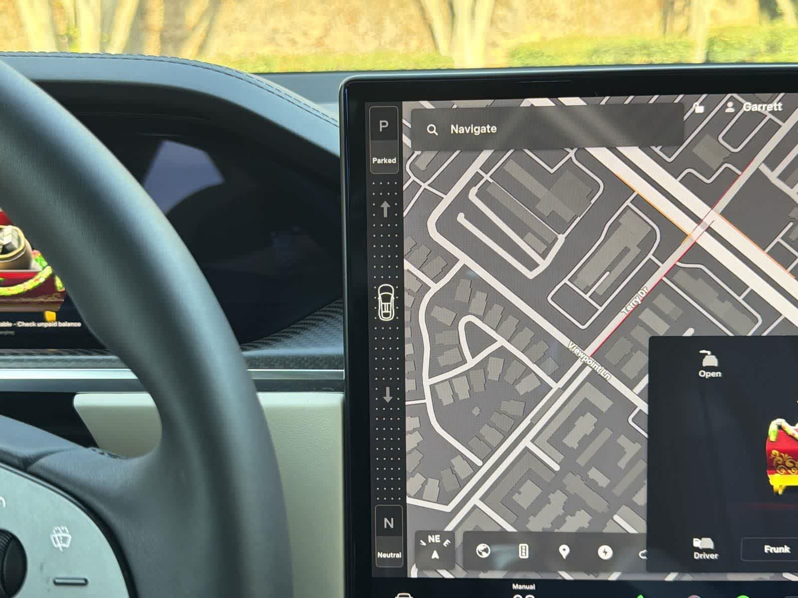 Thumbnail: 2024 Tesla Model X - 17