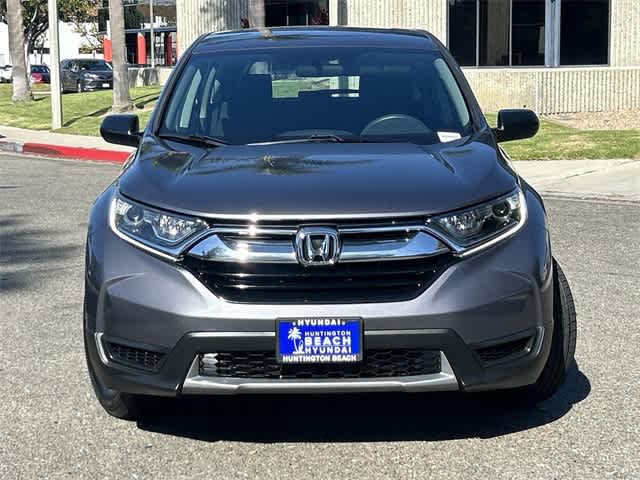 Thumbnail: 2019 Honda CR-V - 2