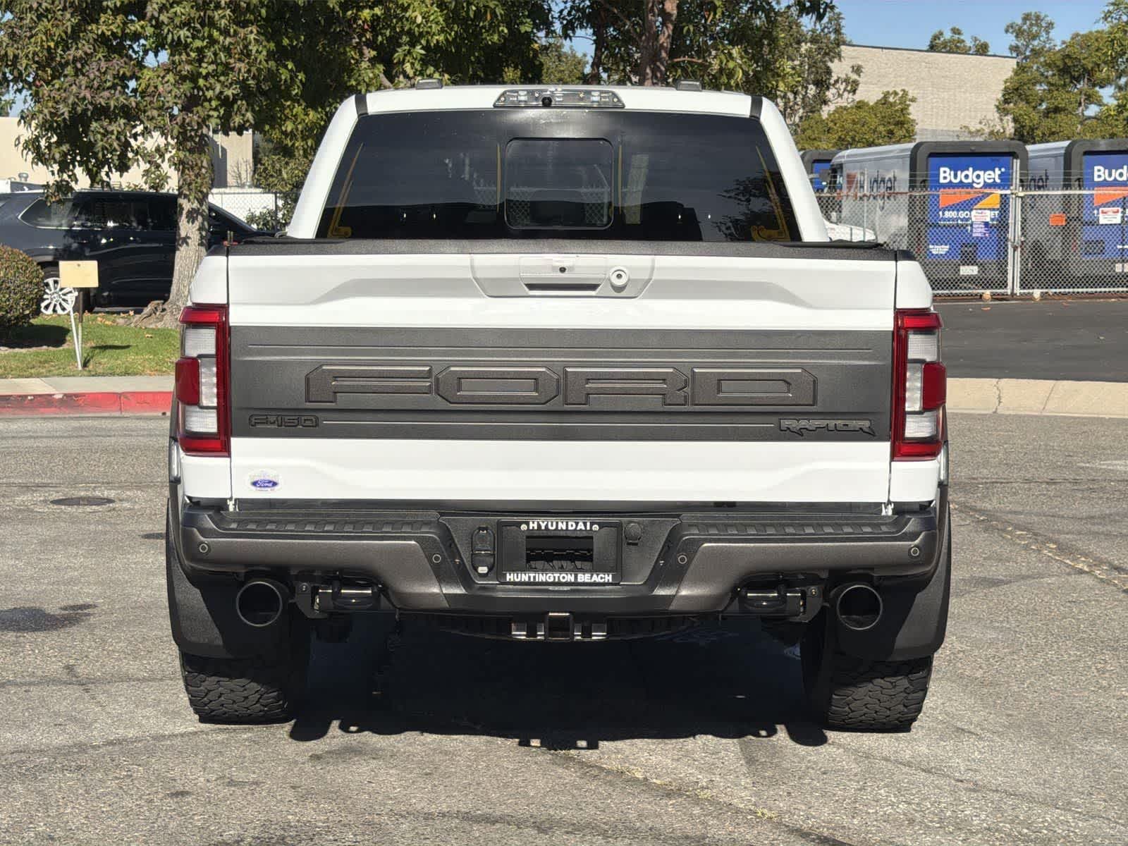 Thumbnail: 2022 Ford F-150 - 5