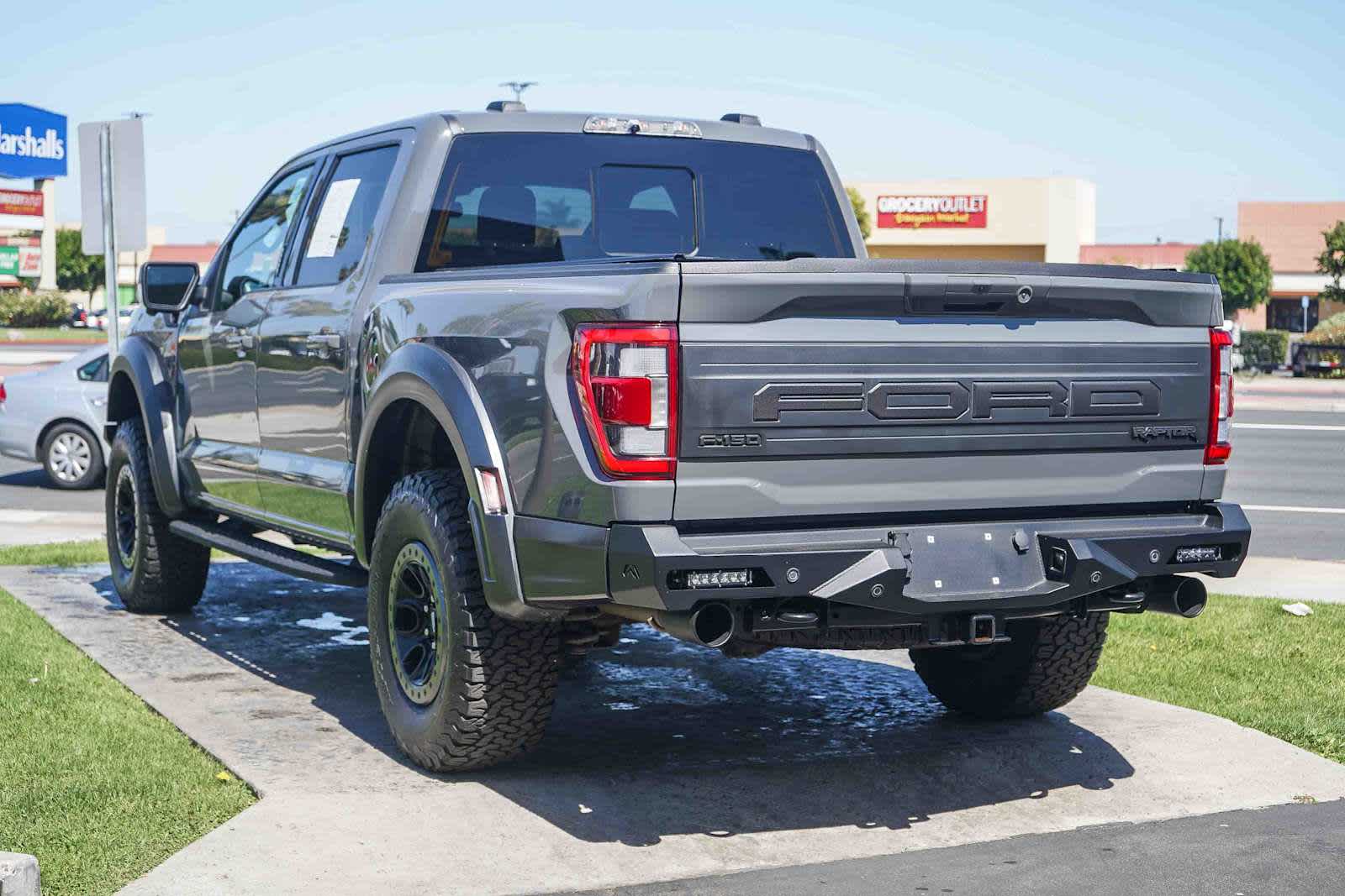 Thumbnail: 2021 Ford F-150 - 9