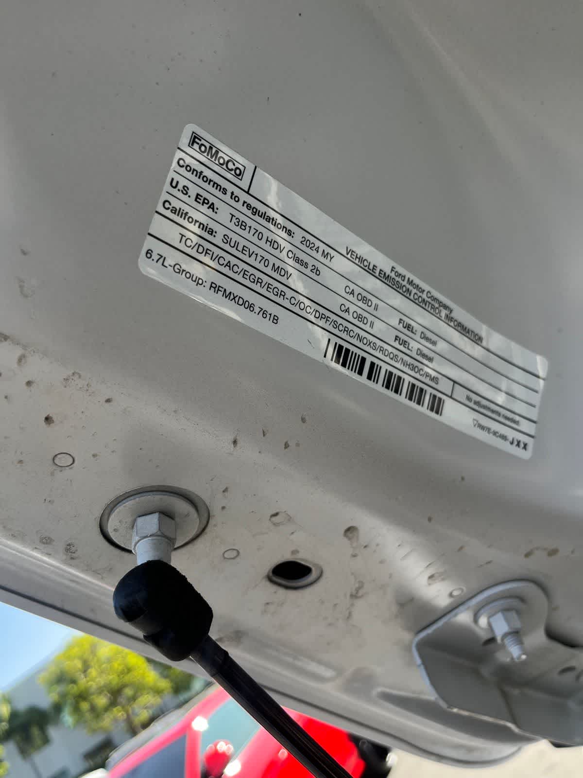 Thumbnail: 2024 Ford Econoline - 10