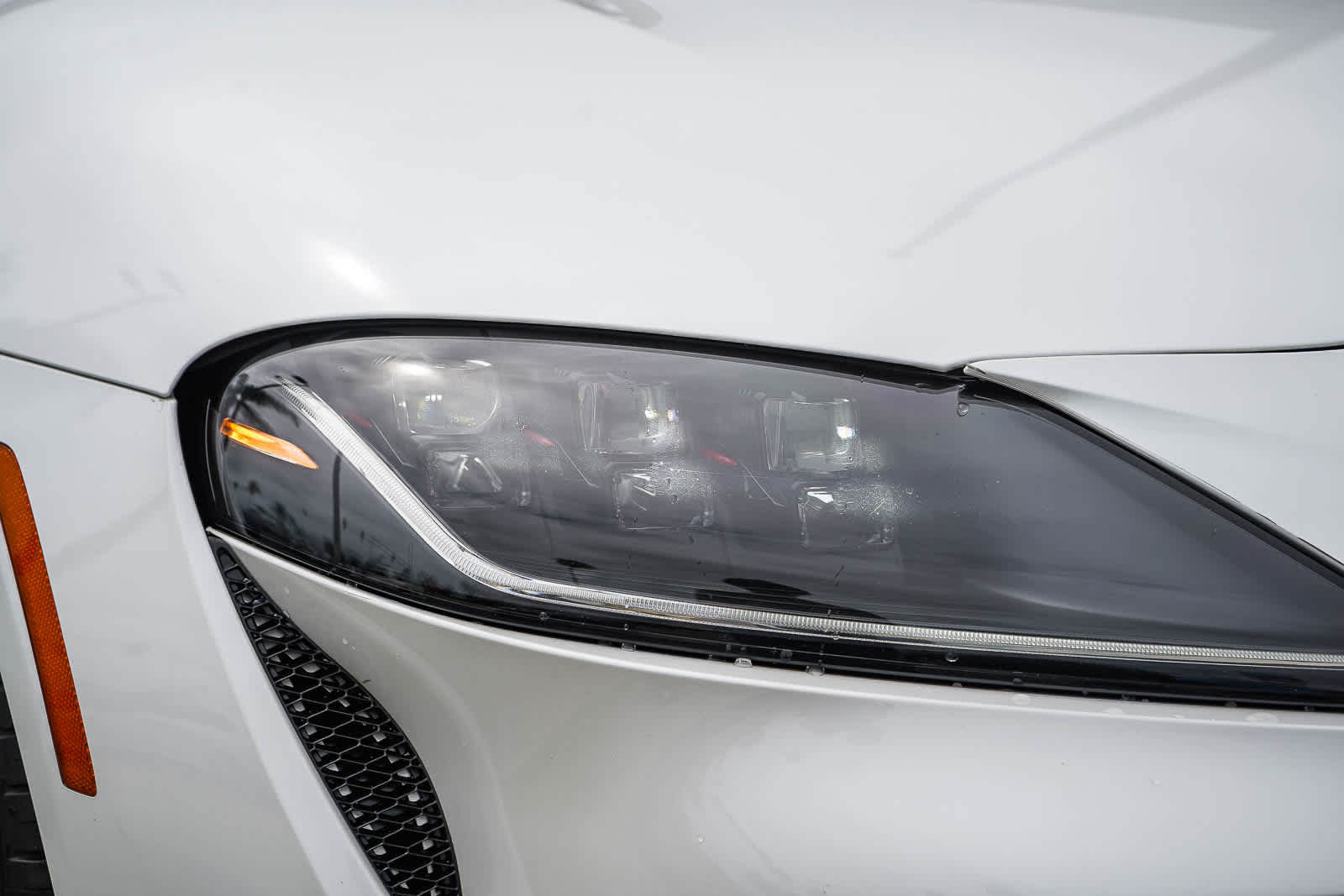 Thumbnail: 2024 Toyota GR Supra - 10