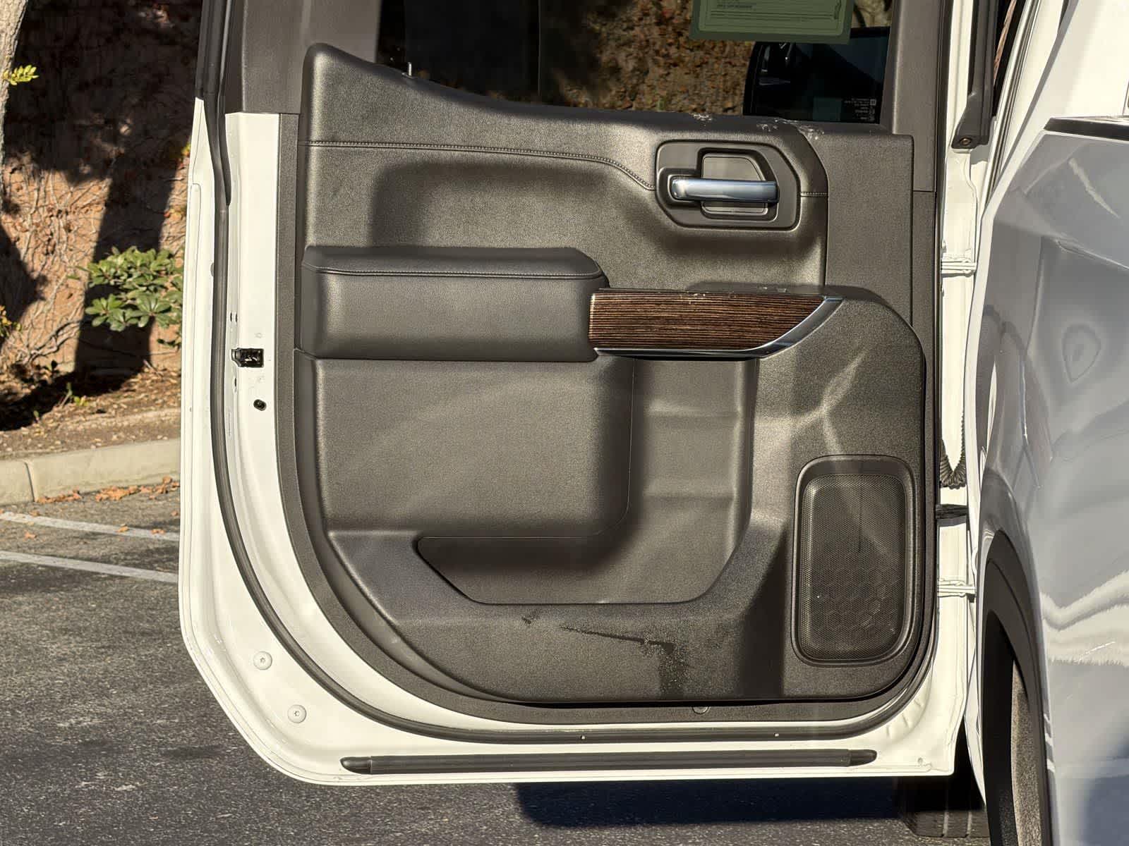 Thumbnail: 2021 GMC Sierra 1500 - 27