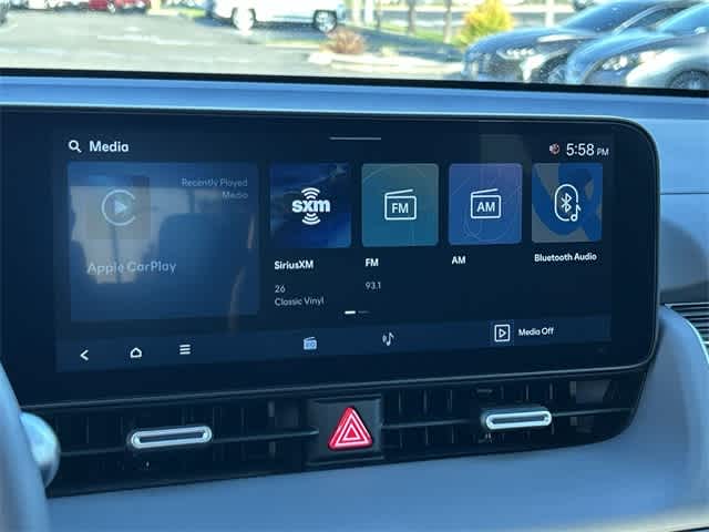 Thumbnail: 2025 Hyundai Ioniq 5 - 18