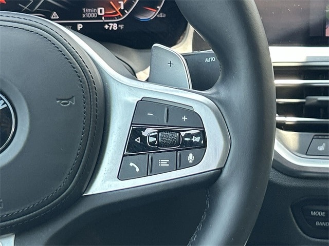 Thumbnail: 2022 BMW 4 Series - 18