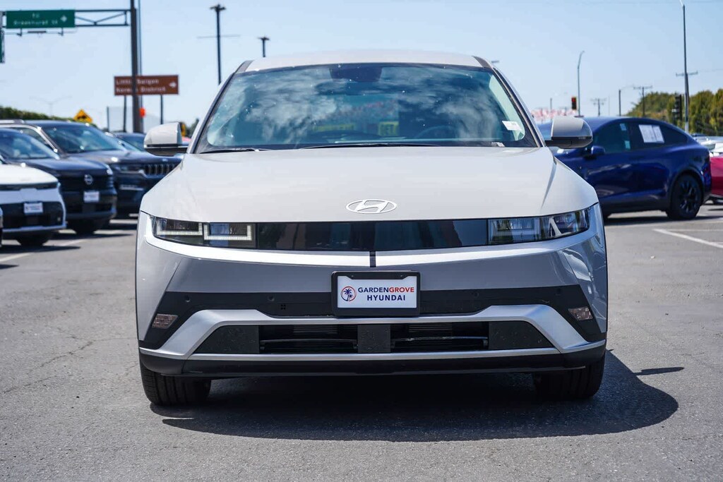 New 2026 Hyundai IONIQ 5 SEL SUV