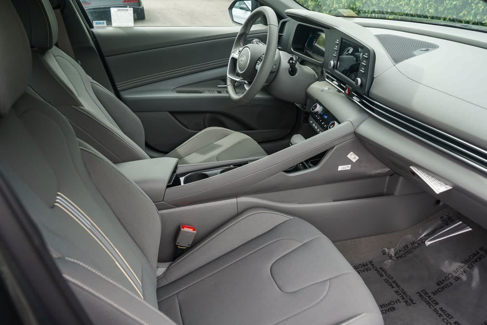 Thumbnail: 2026 Hyundai Elantra - 16
