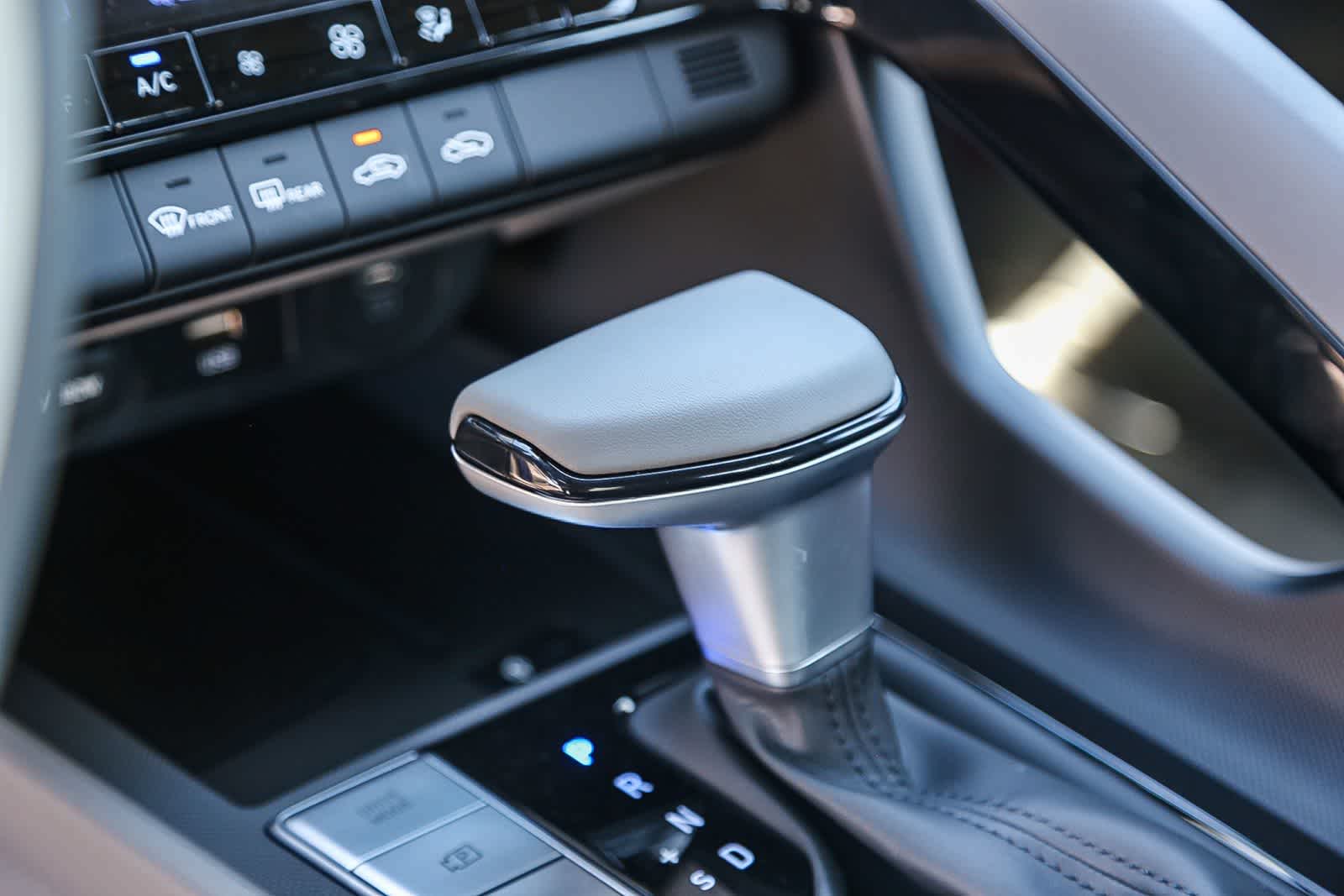 Thumbnail: 2026 Hyundai Elantra - 19