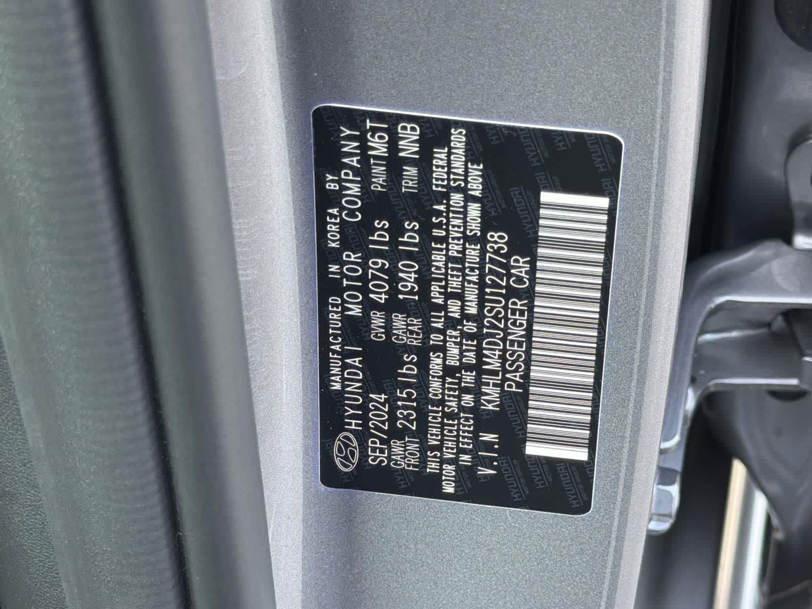 Thumbnail: 2025 Hyundai Elantra - 9