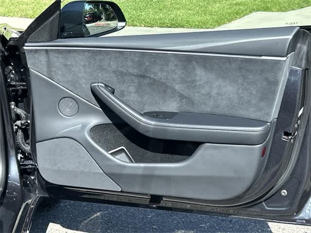Thumbnail: 2025 Tesla Model 3 - 36