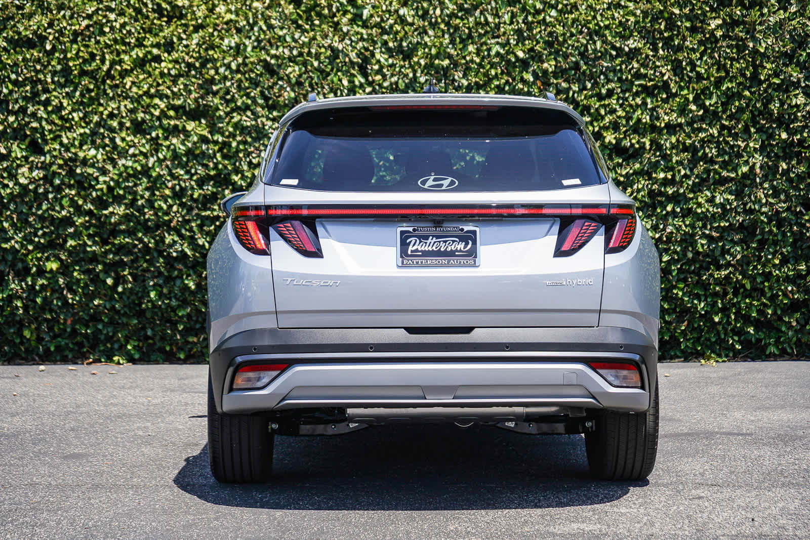 Thumbnail: 2026 Hyundai Tucson - 5