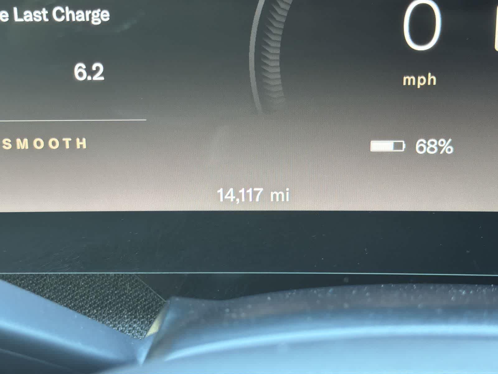 Thumbnail: 2024 Lucid Air - 19