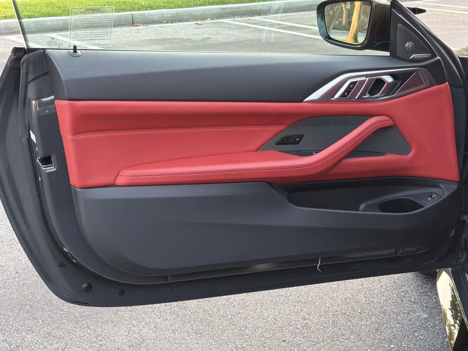 Thumbnail: 2024 BMW M4 - 22