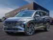 New 2026 Hyundai Tucson Hybrid Limited SUV