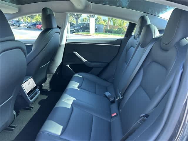 Thumbnail: 2025 Tesla Model 3 - 30