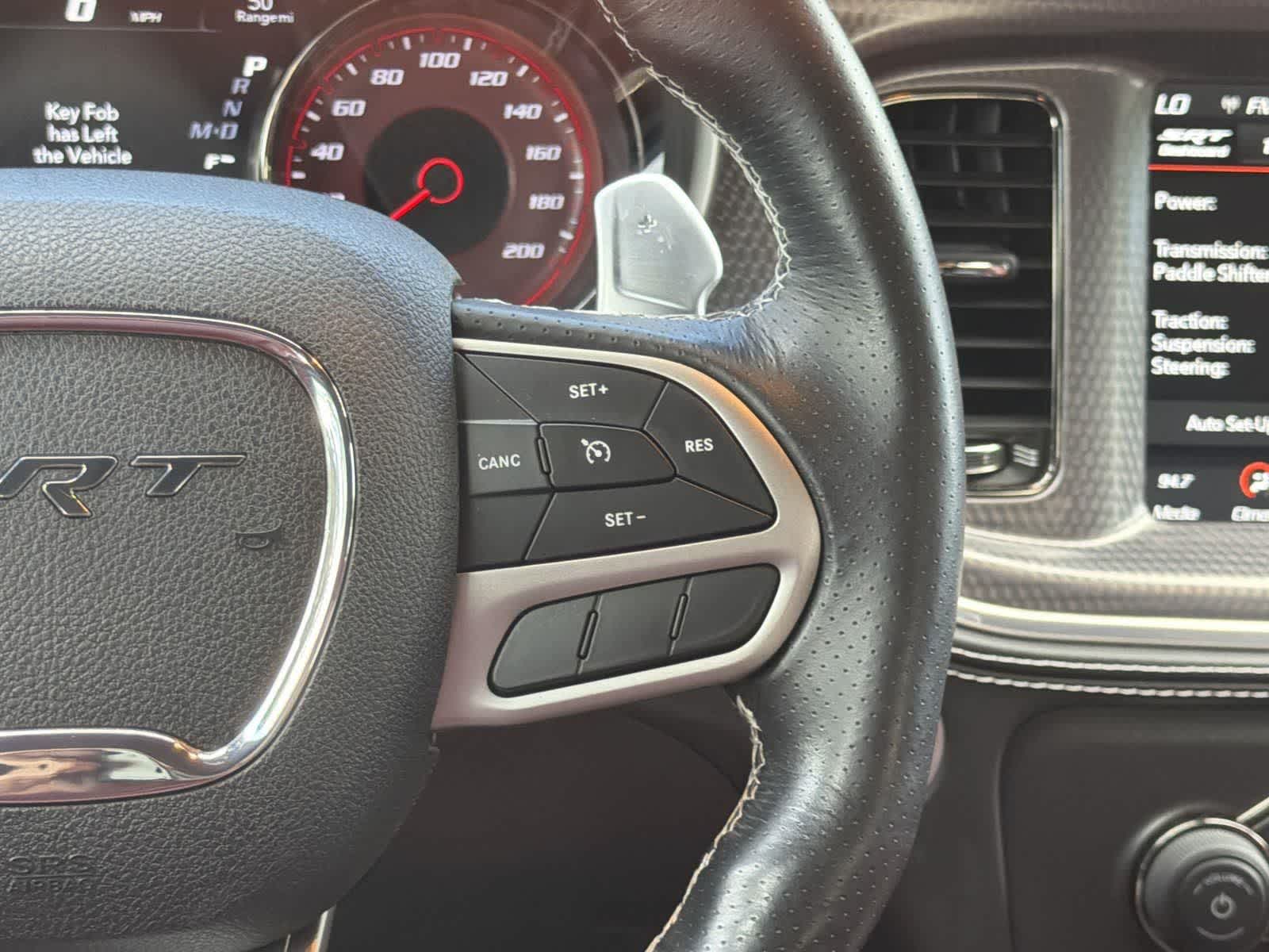 Thumbnail: 2022 Dodge Charger - 13