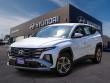 New 2026 Hyundai Tucson Hybrid SE SUV