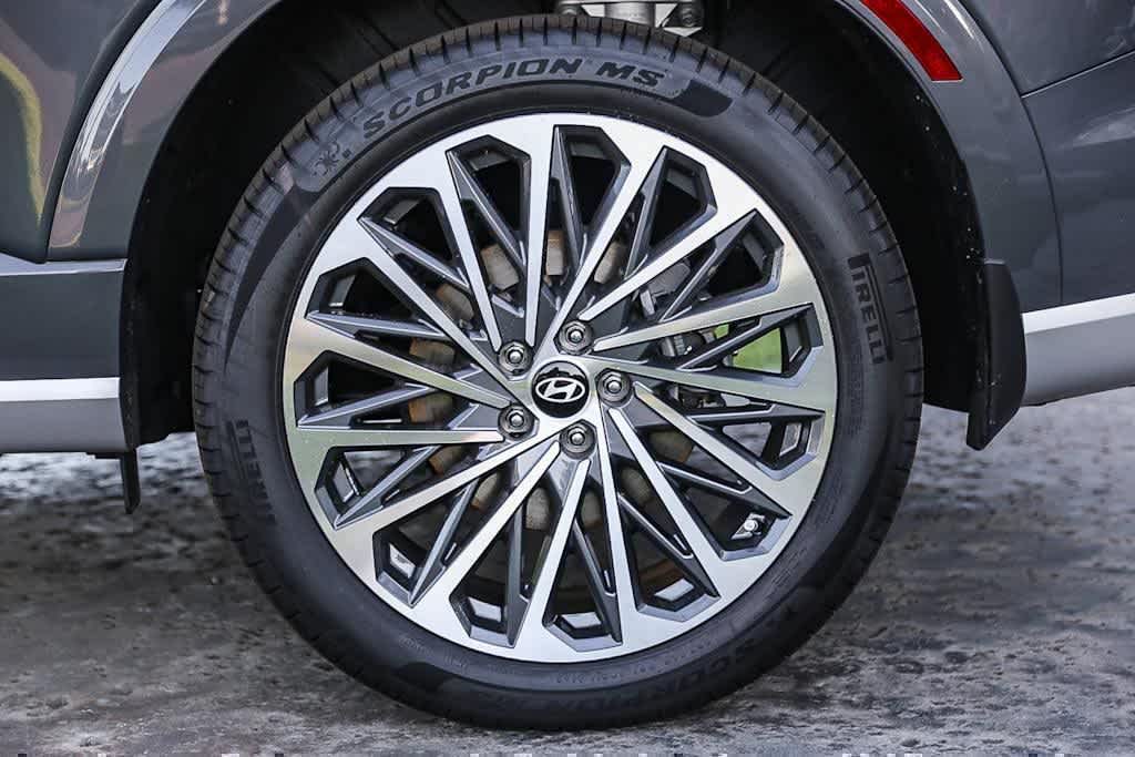 Thumbnail: 2026 Hyundai Palisade - 11