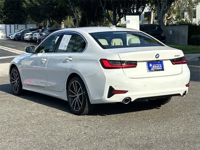 Thumbnail: 2019 BMW 3 Series - 6