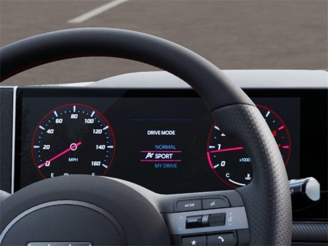 Thumbnail: 2025 Hyundai Sonata - 14