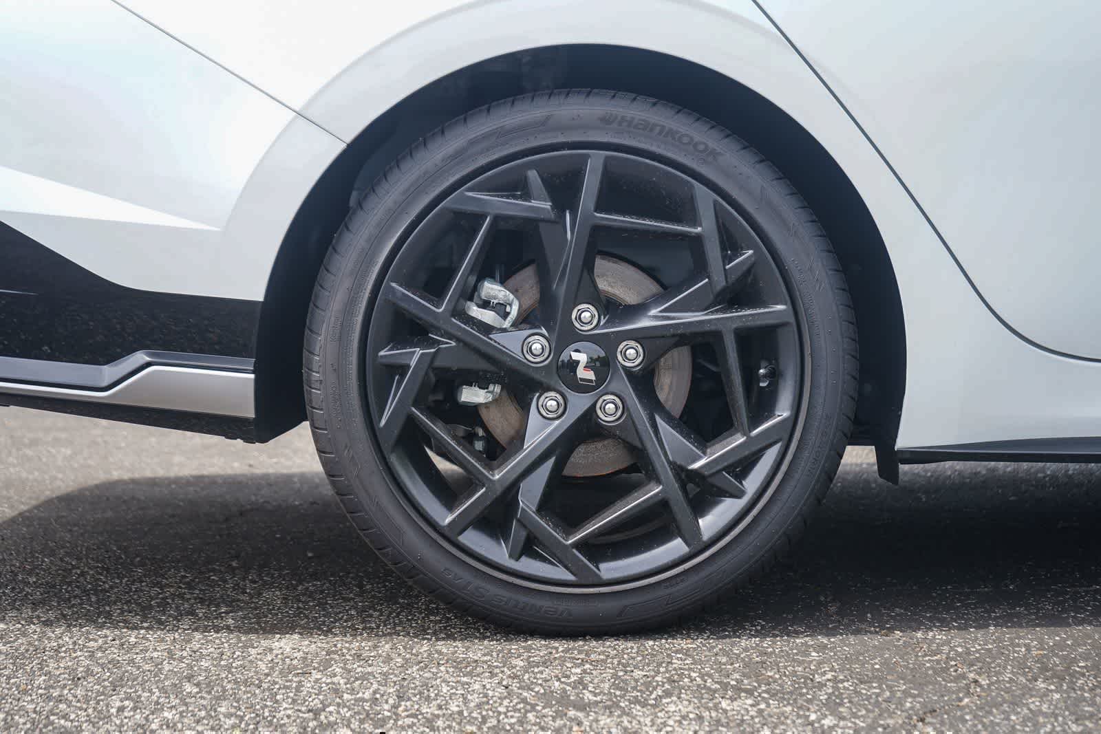 Thumbnail: 2026 Hyundai Elantra - 8