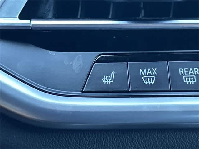 Thumbnail: 2023 BMW X5 - 22