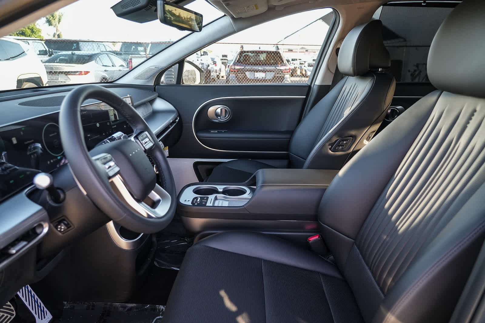 Thumbnail: 2026 Hyundai Ioniq - 18