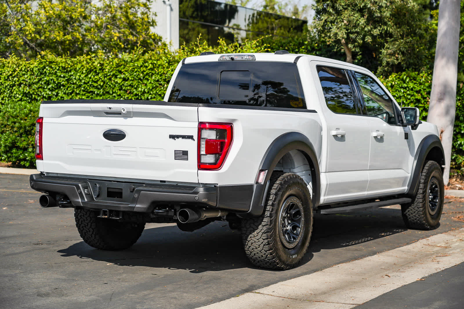 Thumbnail: 2022 Ford F-150 - 8