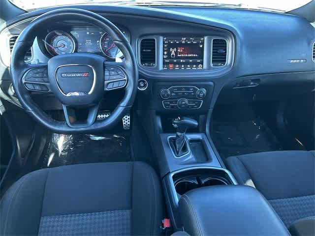 Thumbnail: 2023 Dodge Charger - 10