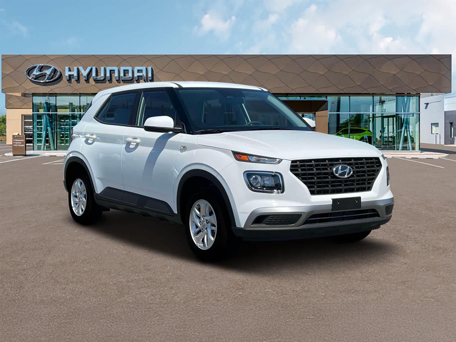 Thumbnail: 2025 Hyundai Venue - 11