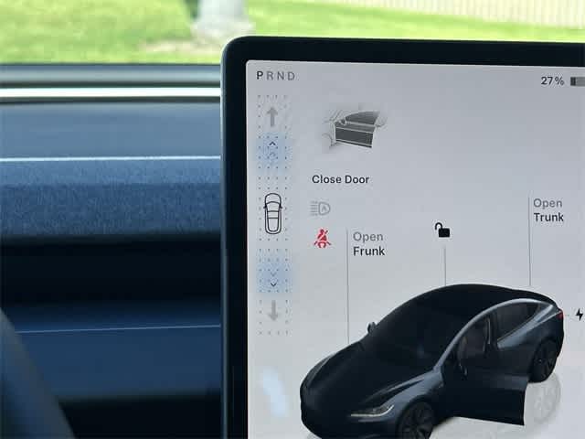 Thumbnail: 2025 Tesla Model 3 - 19