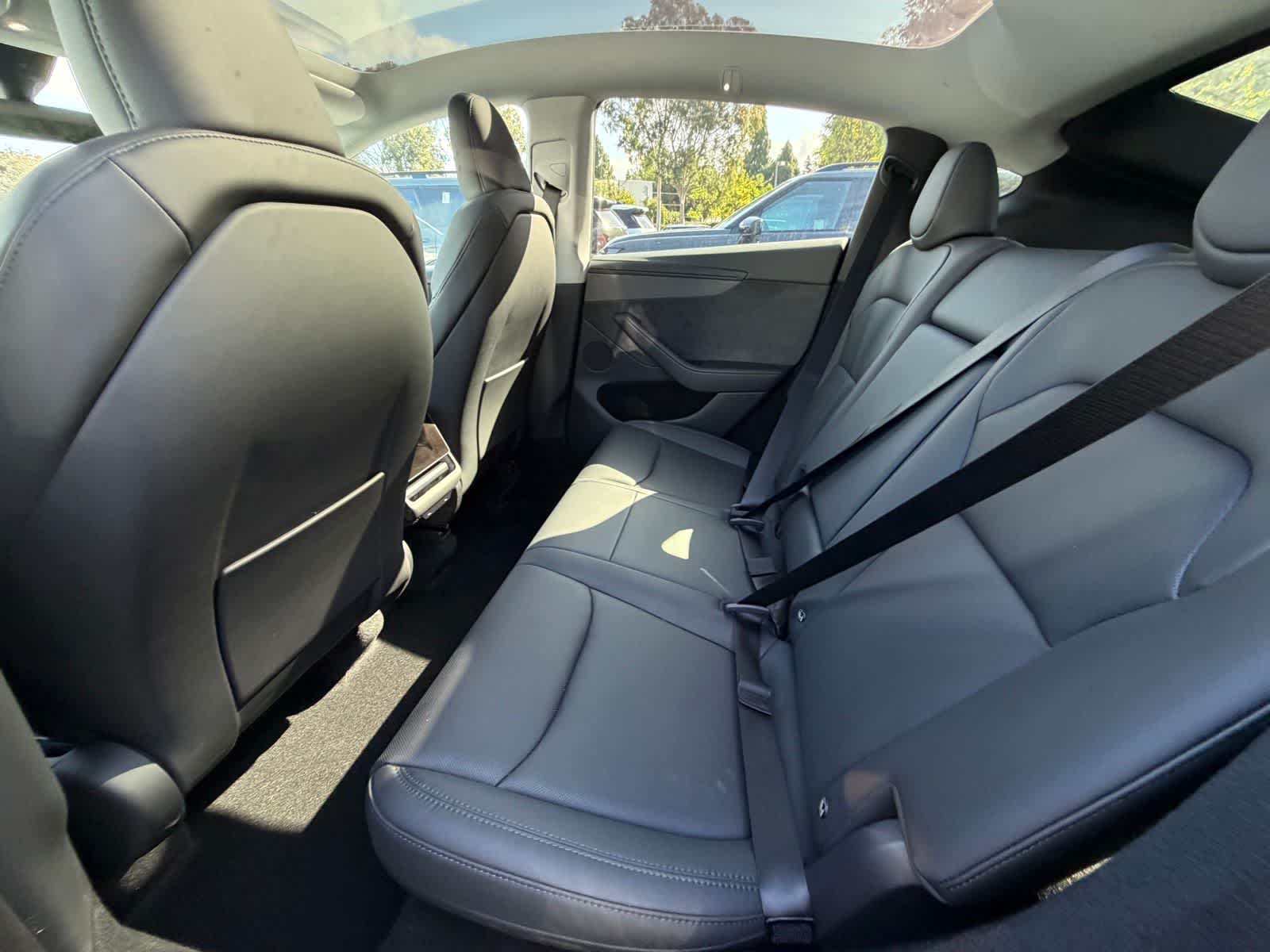 Thumbnail: 2026 Tesla Model Y - 5