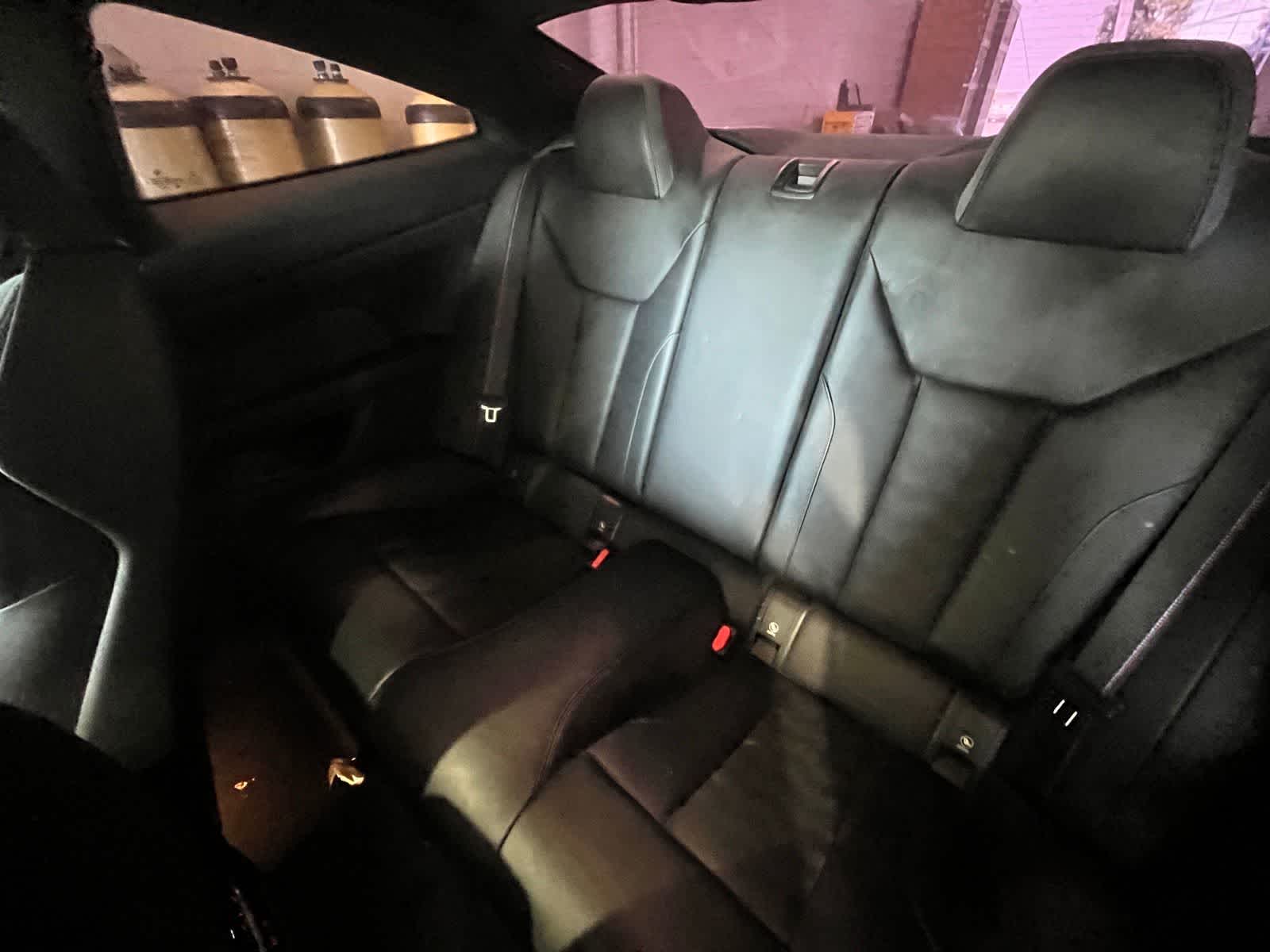 Thumbnail: 2021 BMW M4 - 5