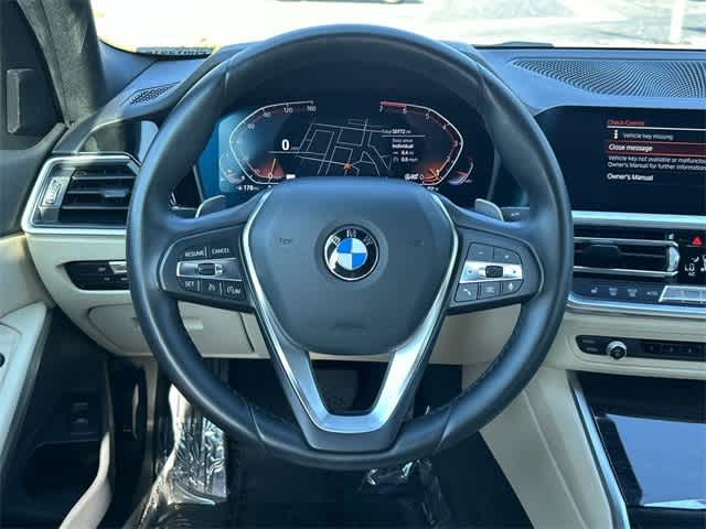 Thumbnail: 2019 BMW 3 Series - 14