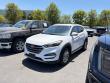 Used 2017 Hyundai Tucson Eco SUV