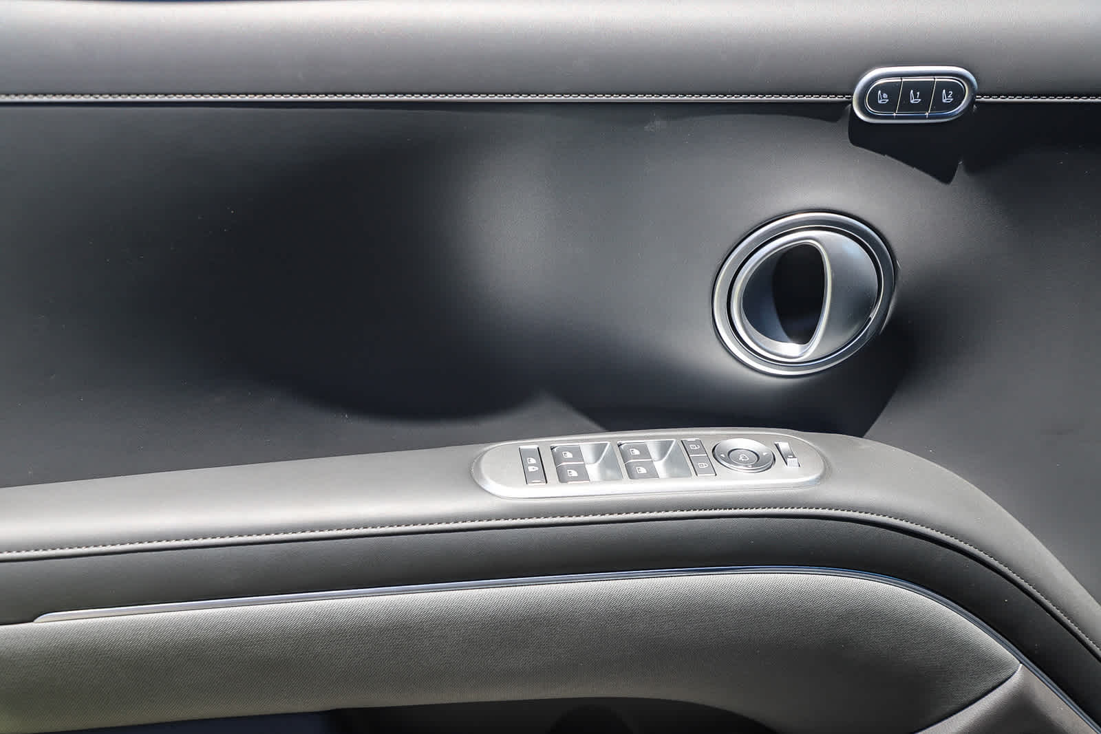 2026 Hyundai Palisade Calligraphy - Photo 21