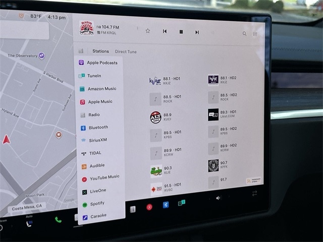 Thumbnail: 2022 Tesla Model X - 23