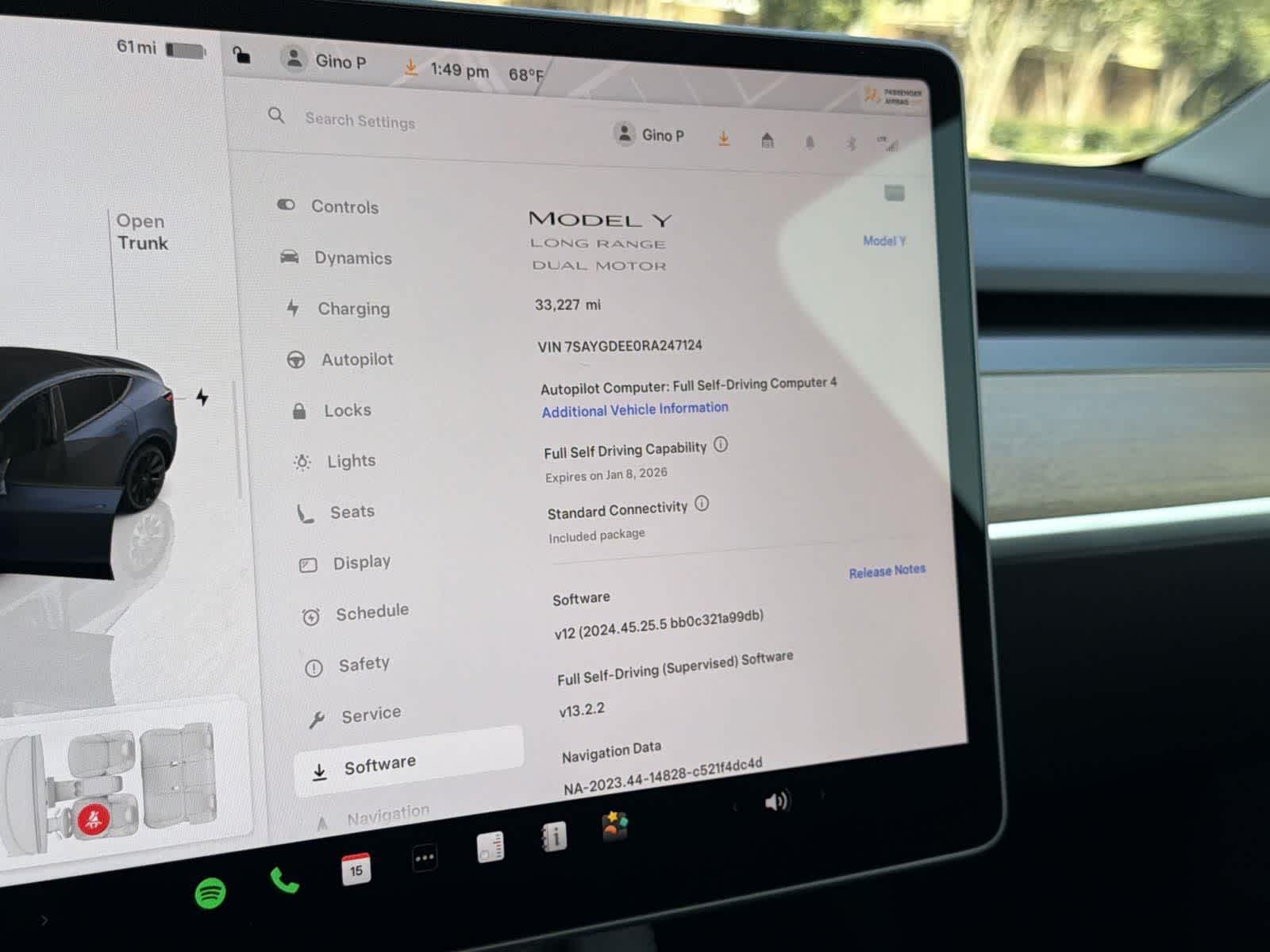 Thumbnail: 2024 Tesla Model Y - 20