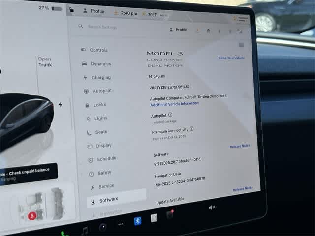 Thumbnail: 2025 Tesla Model 3 - 17