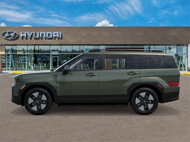 Thumbnail: 2026 Hyundai Santa Fe - 3