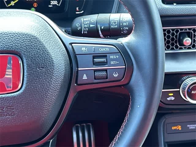 Thumbnail: 2024 Honda Civic - 13