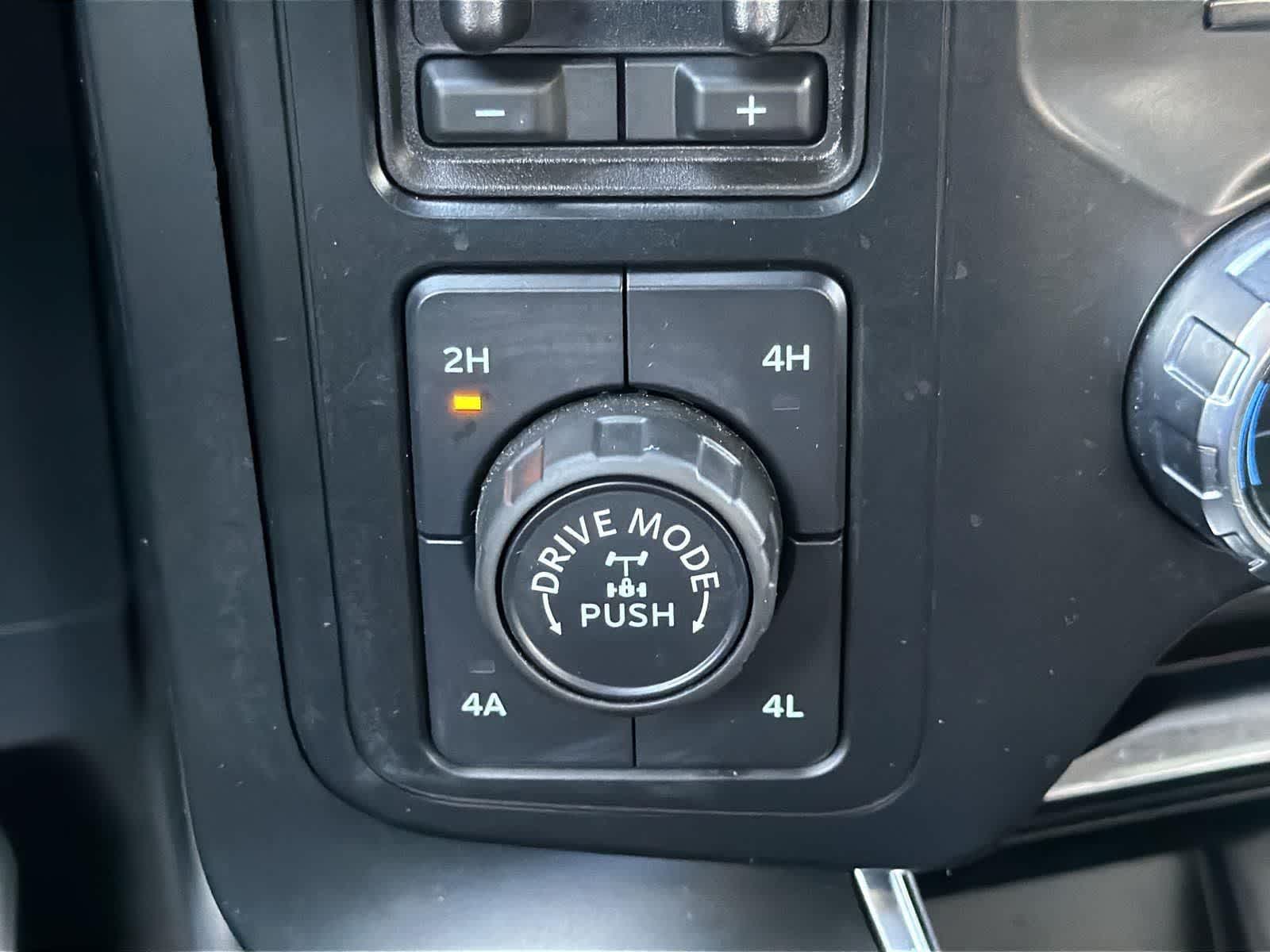 Thumbnail: 2023 Ford F-150 - 21