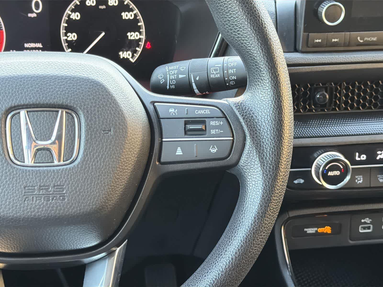 Thumbnail: 2024 Honda CR-V - 14