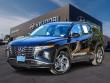 Certified 2024 Hyundai Tucson Hybrid SEL Convenience SUV