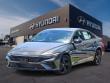 New 2026 Hyundai Elantra SEL Sport Sedan