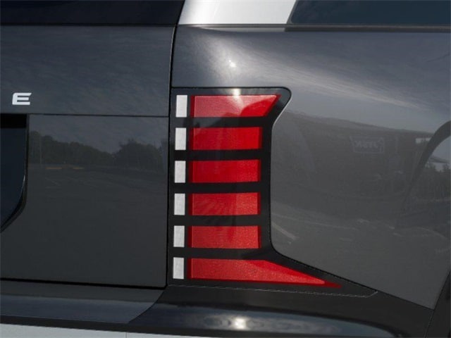 Thumbnail: 2026 Hyundai Palisade - 10