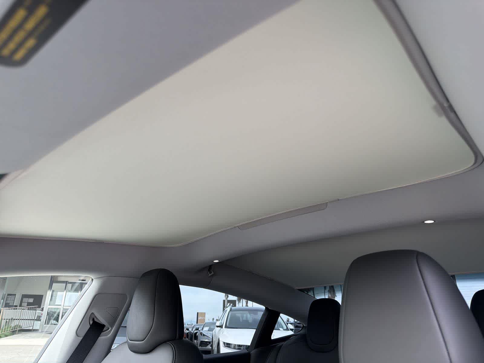 Thumbnail: 2024 Tesla Model 3 - 10