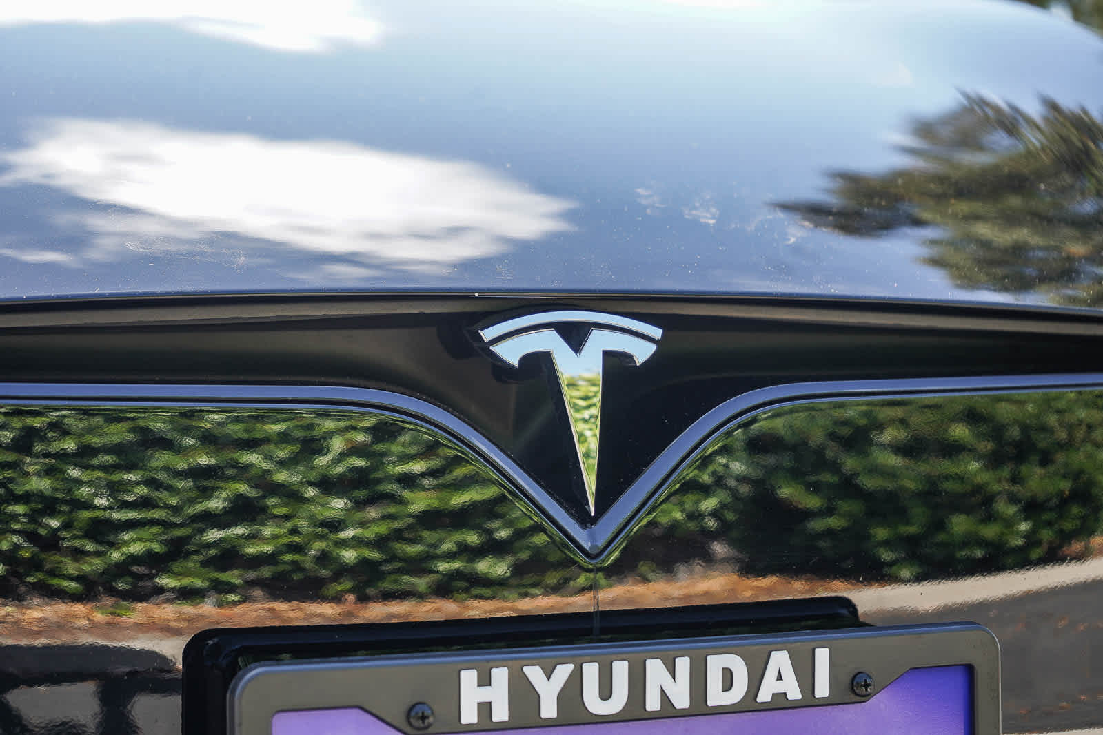 Thumbnail: 2023 Tesla Model S - 11