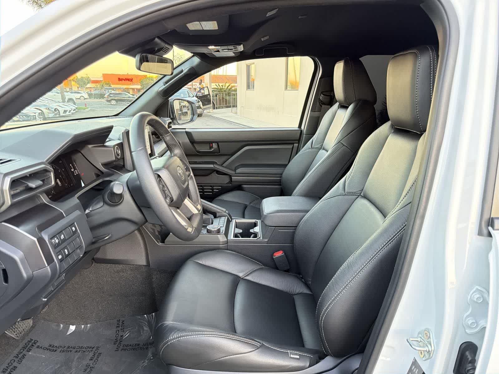 Thumbnail: 2025 Toyota 4Runner - 23